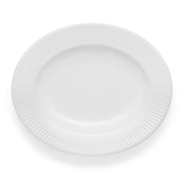 Eva Trio Legio Nova oval dyb tallerken - 25 cm - Eva Solo