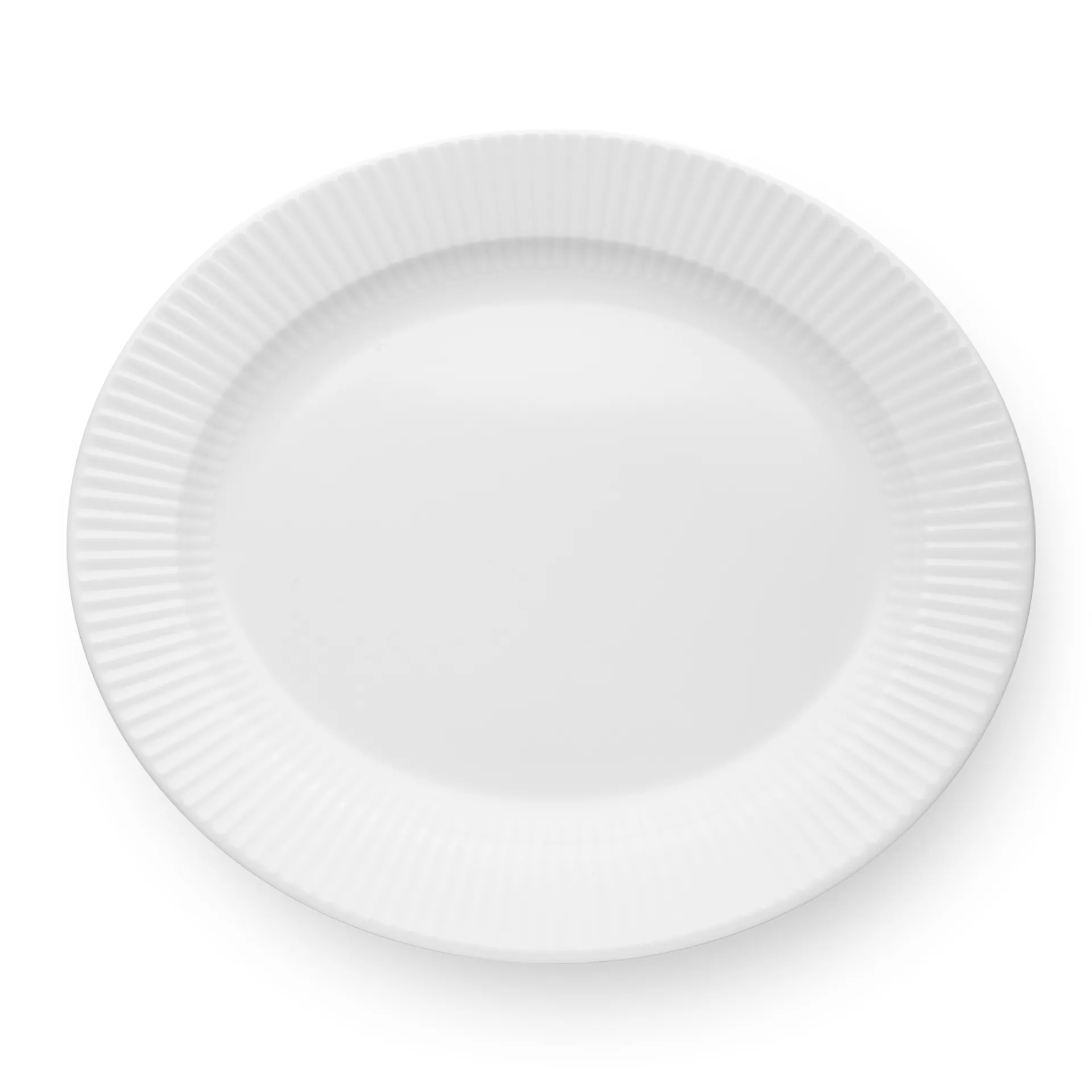 Eva Trio Legio Nova oval tallerken, 31 cm Eva Solo