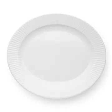 Eva Trio Legio Nova oval tallerken - 31 cm - Eva Solo