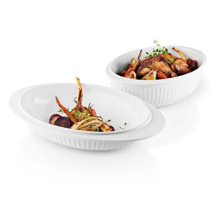 Eva Trio Legio Nova serveringsskål, 6,2 L Eva Solo