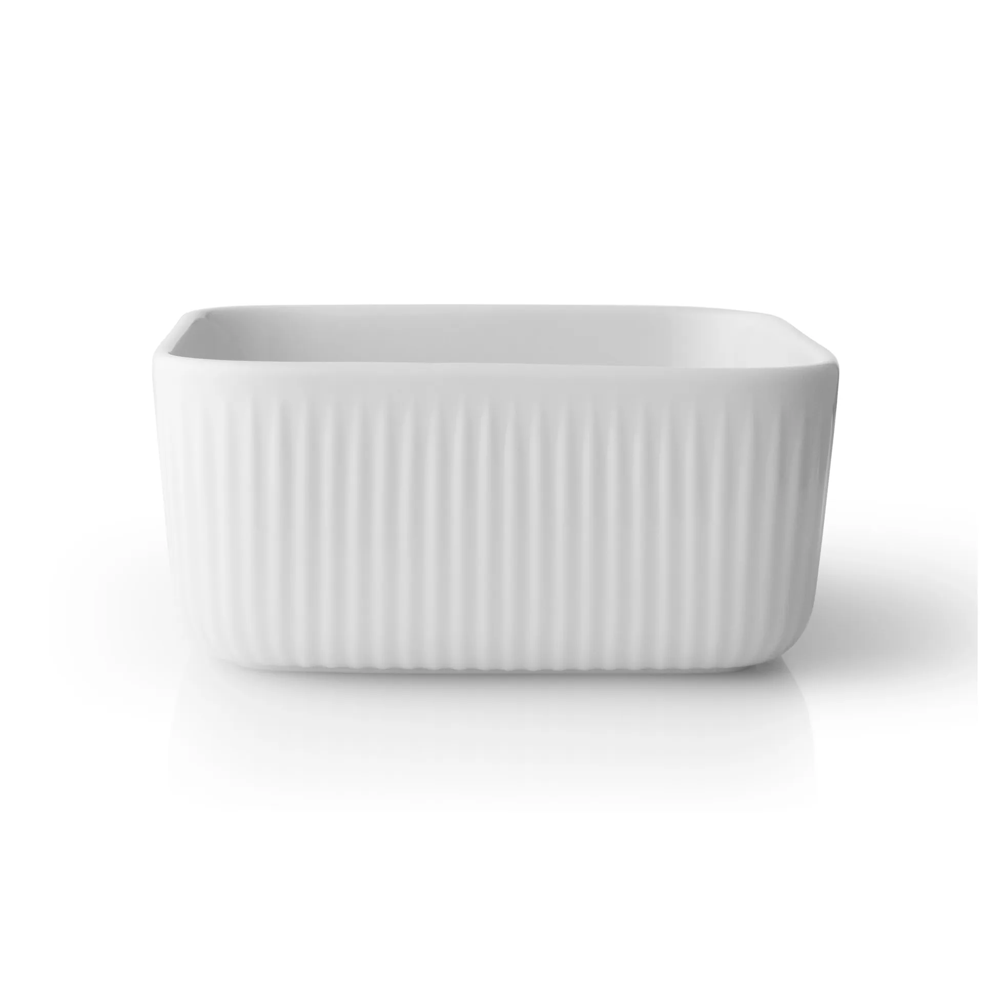Eva Trio Legio Nova serveringsskål, Hvid Eva Solo