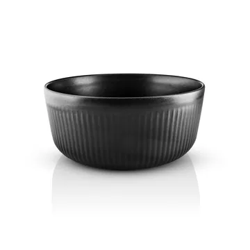 Eva Trio Legio Nova skål sort - 2,1 L - Eva Solo