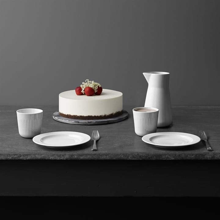 Eva Trio Legio Nova tallerken, kagetallerken, Ø 19 cm Eva Solo
