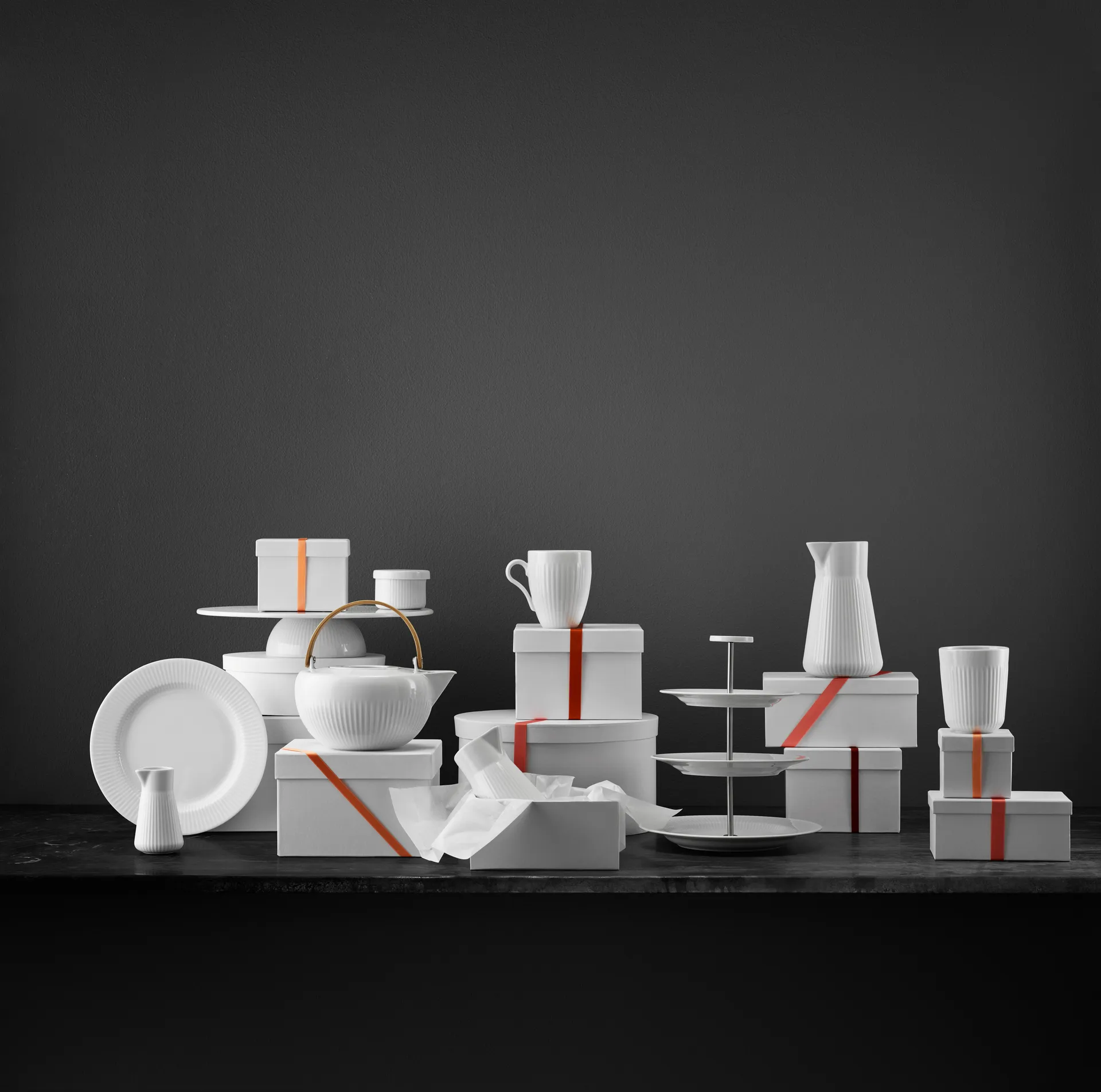 Eva Trio Legio Nova tekande, 1,2 l Eva Solo