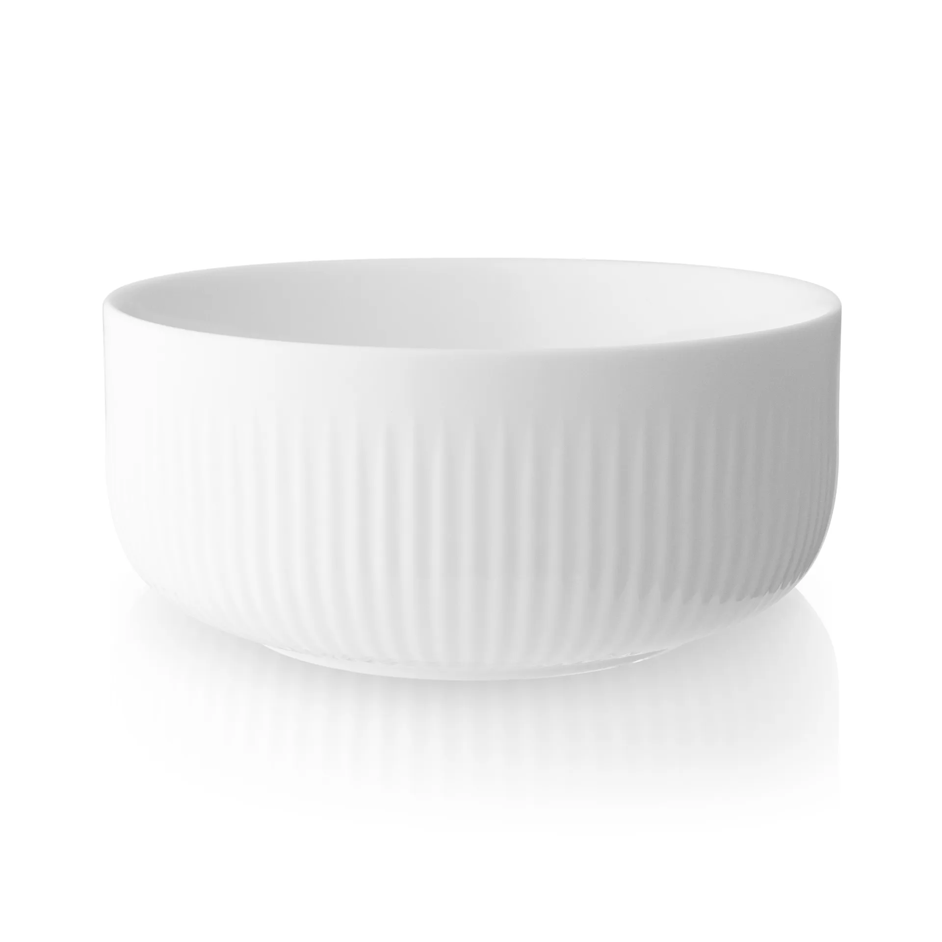 Eva Trio Legio Nova termoskål 0,8 L, Hvid Eva Solo