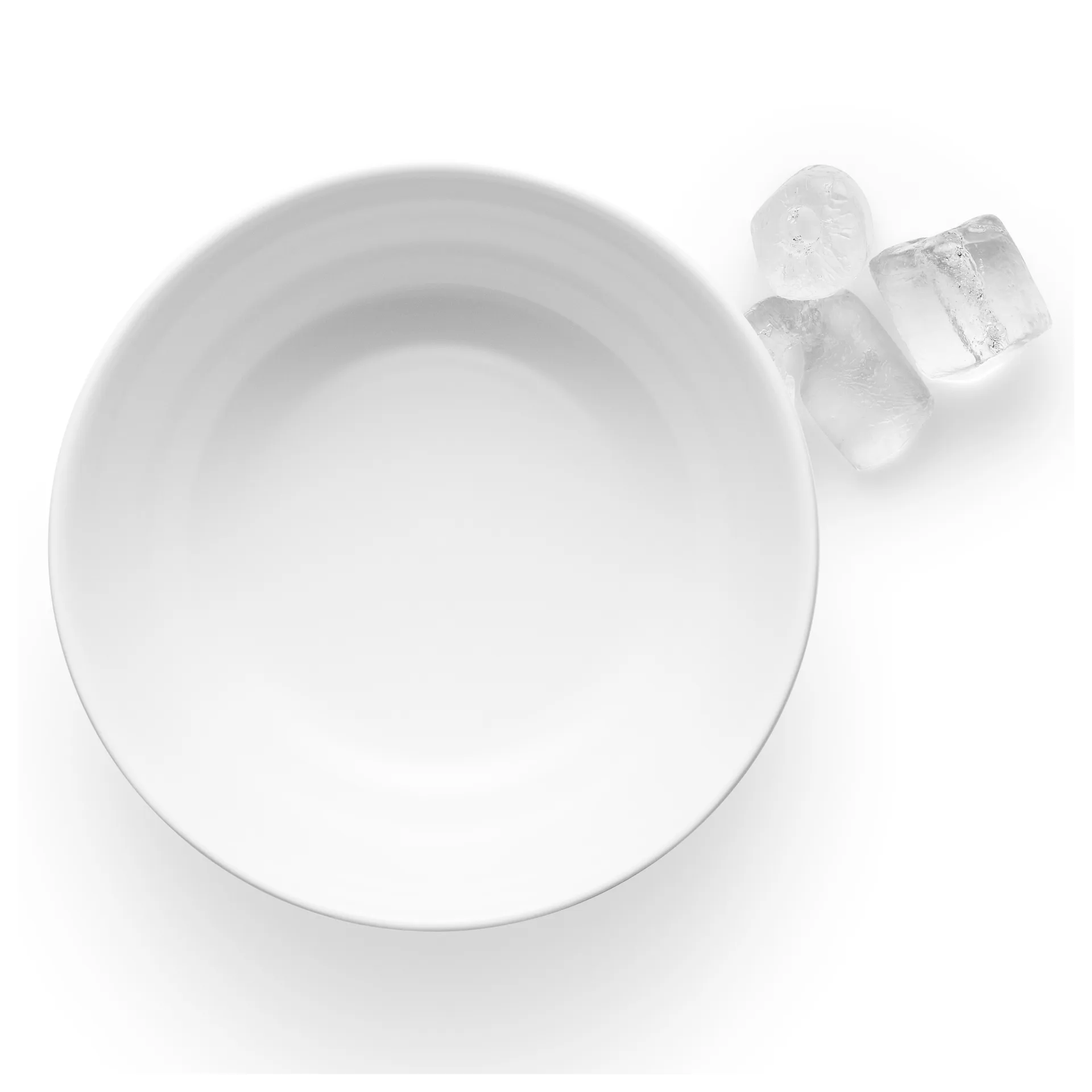 Eva Trio Legio Nova termoskål 0,8 L, Hvid Eva Solo