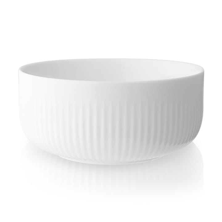 Eva Trio Legio Nova termoskål 1,7 L, Hvid Eva Solo