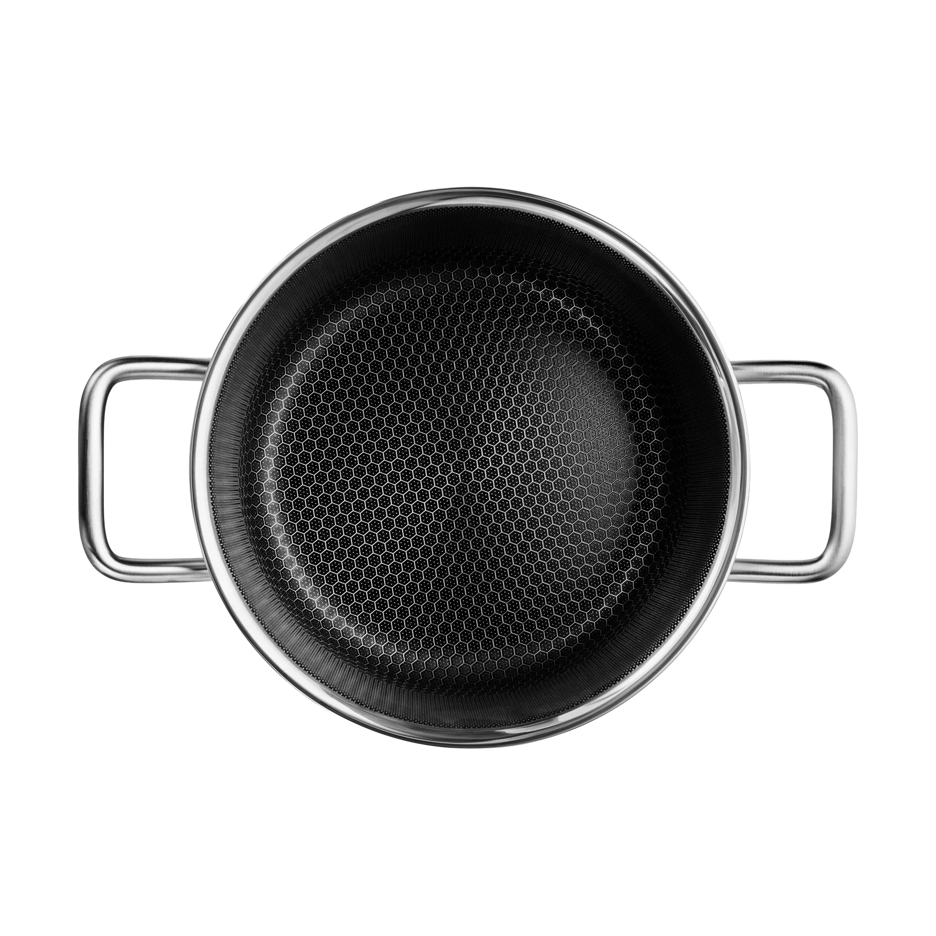 Eva Trio Multi gryde, 3,6 L, Mosaic keramisk Slip-Let®-belægning Eva Solo