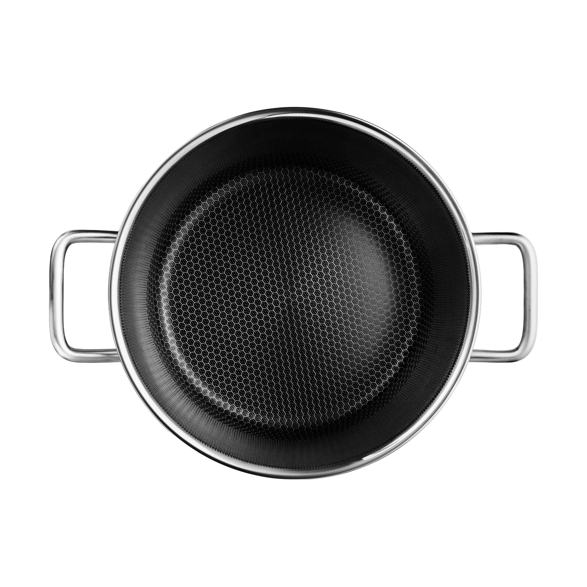 Eva Trio Multi gryde, 6,5 L, Mosaic keramisk Slip-Let®-belægning Eva Solo