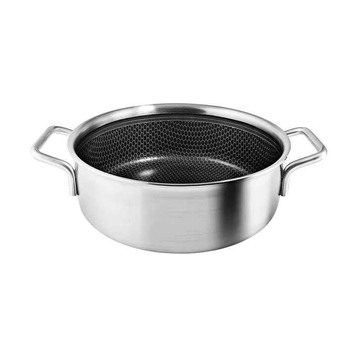 Eva Trio multi sauterpande med 2 håndtag - Ø24 cm - Eva Solo