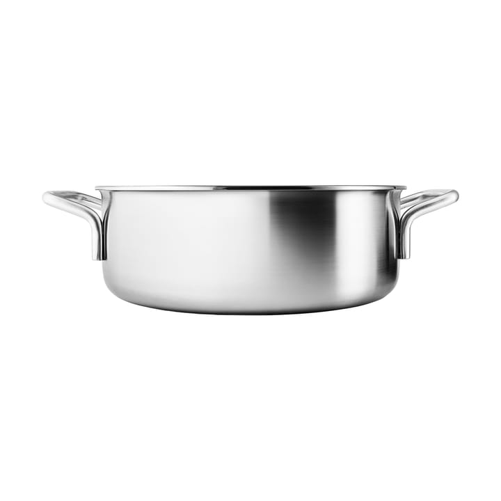Eva Trio multi sauterpande med 2 håndtag, Ø24 cm Eva Solo