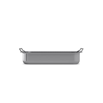 Eva Trio Professionel bradepande med rist - 19,5x28,5 cm - Eva Solo