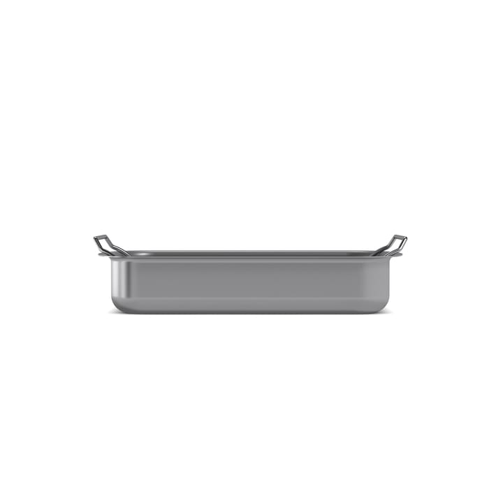 Eva Trio Professionel bradepande med rist, 19,5x28,5 cm Eva Solo