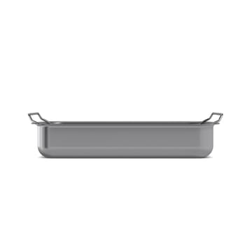 Eva Trio Professionel bradepande med rist - 22x30 cm - Eva Solo