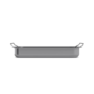 Eva Trio Professionel bradepande med rist - 28,5x39 cm - Eva Solo