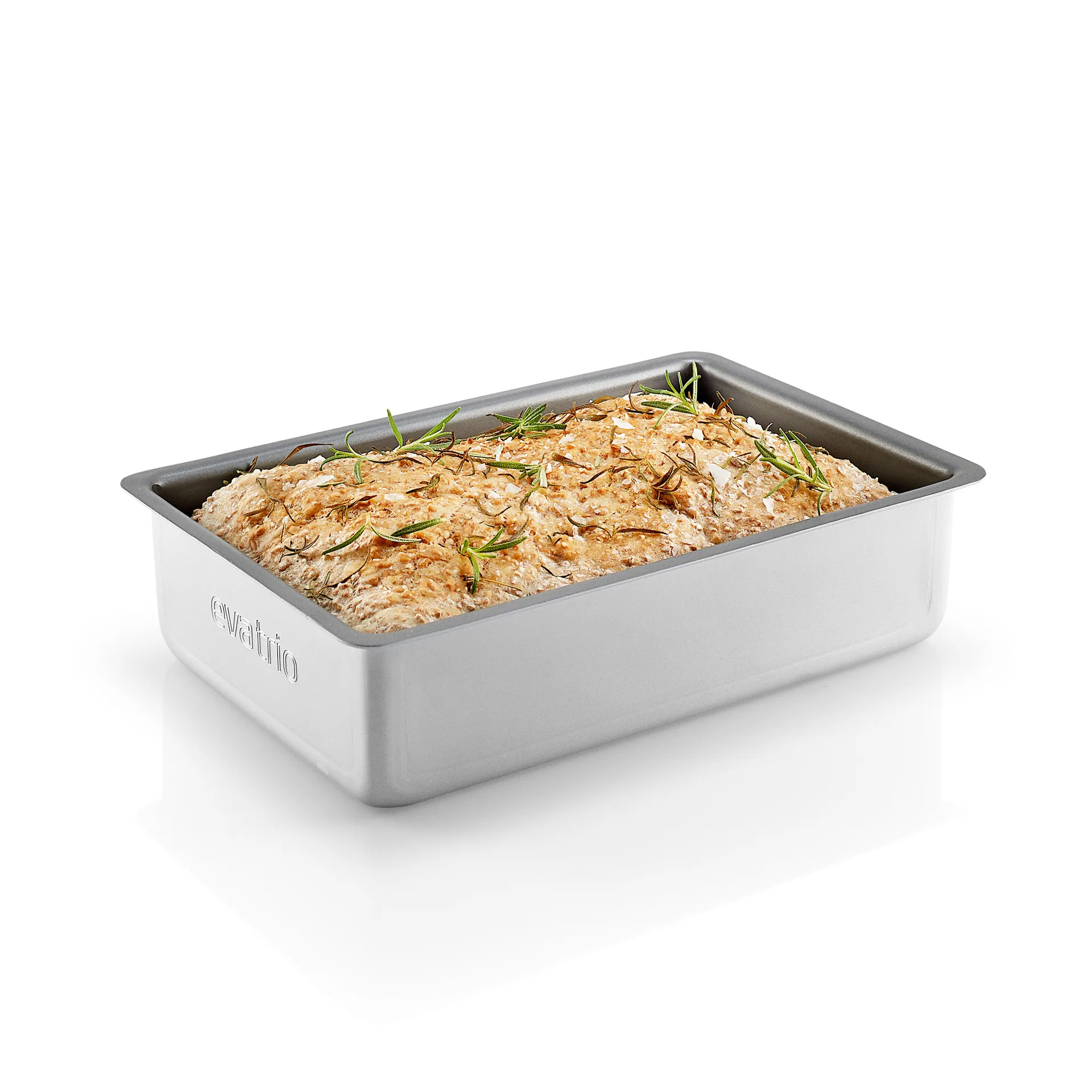 Eva Trio Professionel rugbrødsform, 1,85 L
 Eva Solo