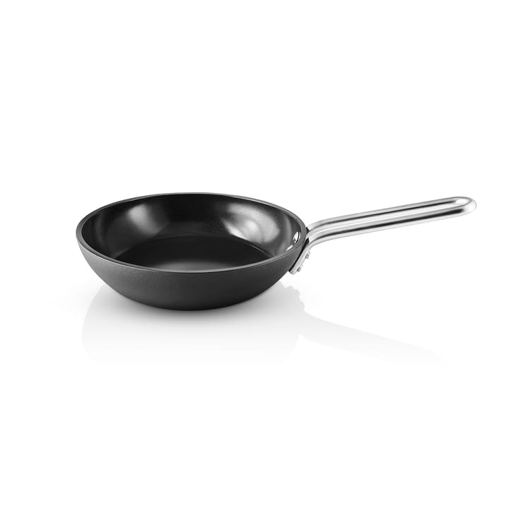 Eva Trio Professionel sort stegepande Slip-Let - 20 cm - Eva Solo