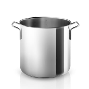 Eva Trio rustfrit stål suppegryde - 10 l - Eva Solo