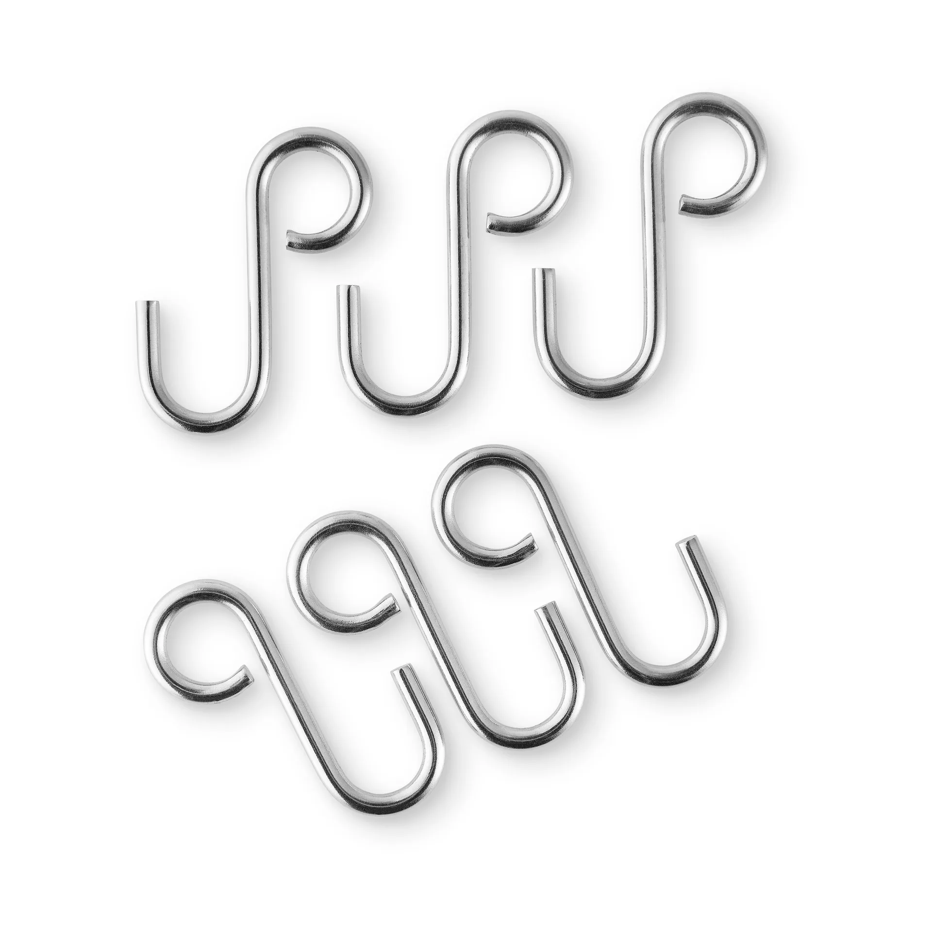 Eva Trio S-kroge, 6-pak Eva Solo