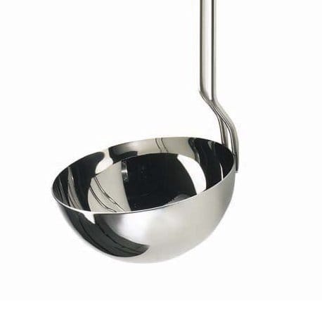 Eva Trio øse oval, 6 cm Eva Solo