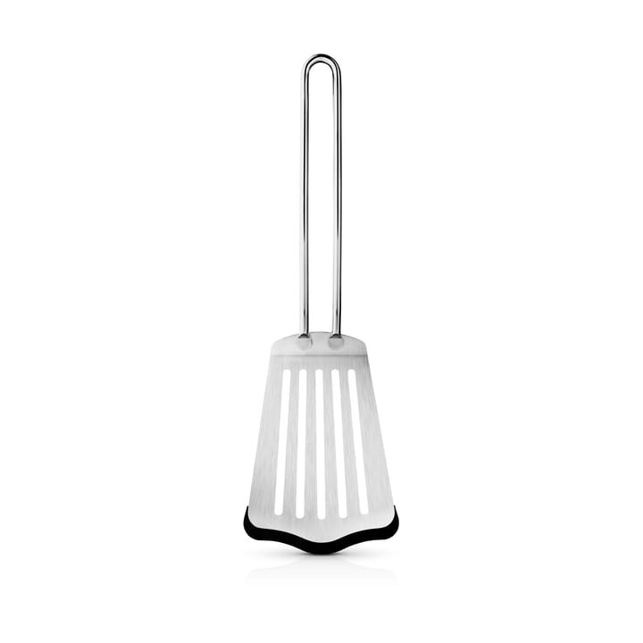 Eva Trio stegespatel lang med silikone - 28 cm - Eva Solo