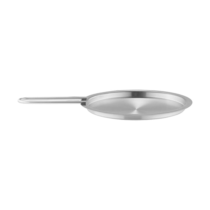 Eva Trio tallerkenlåg genanvendt rustfrit stål - Ø16 cm - Eva Solo