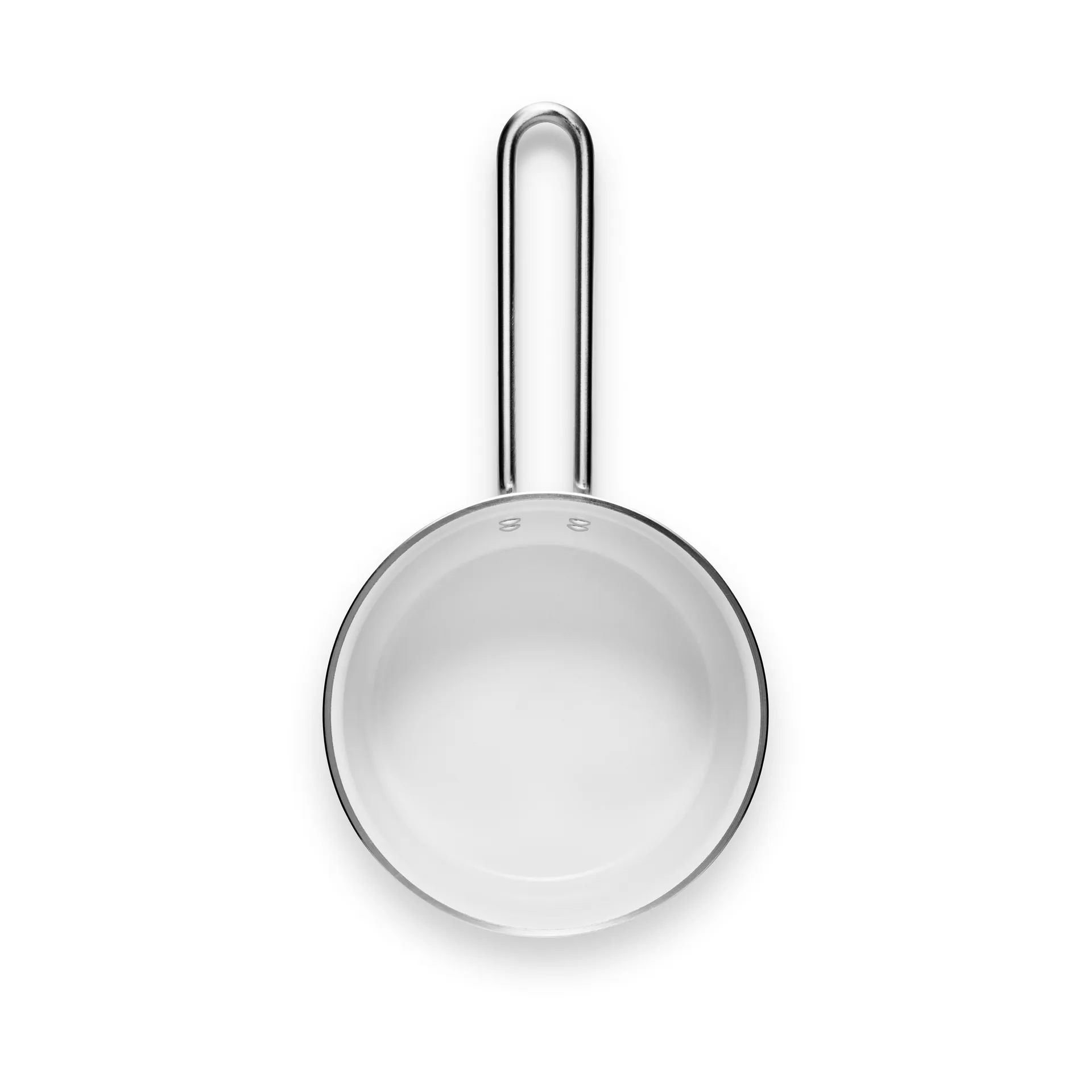 Eva Trio White Line Slip-Let keramisk gryde, 1,8 L Eva Solo