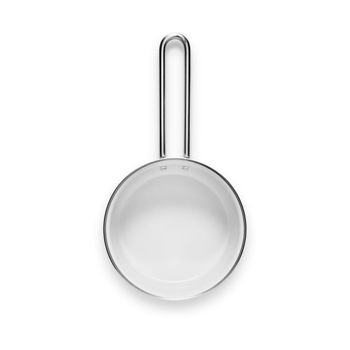 Eva Trio White Line Slip-Let keramisk gryde, 1,8 L Eva Solo