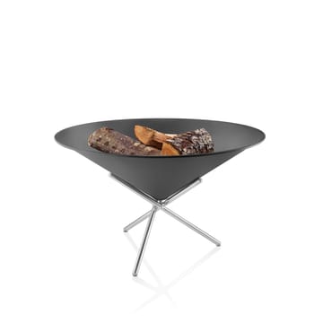 FireCube ildsted - Sort - Eva Solo