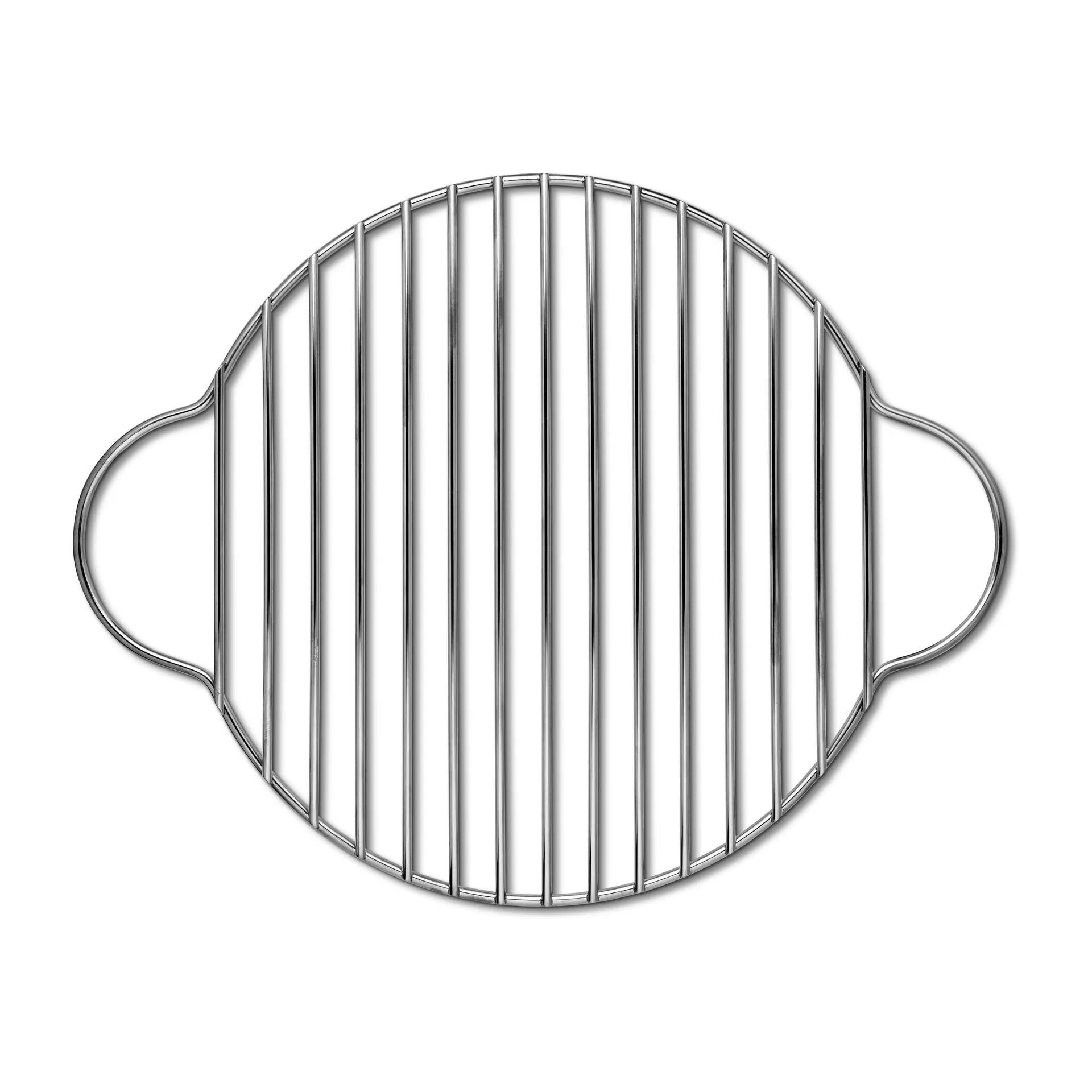 FireCylinder grillrist, Ø29,5 cm Eva Solo