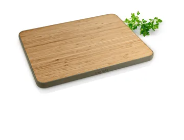 Green tool bambusskærebræt - 39x28 cm - Eva Solo