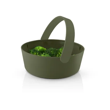 Green Tool dampkoger - 2 L - Eva Solo