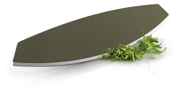 Green Tool pizza/urtekniv - Grøn - Eva Solo