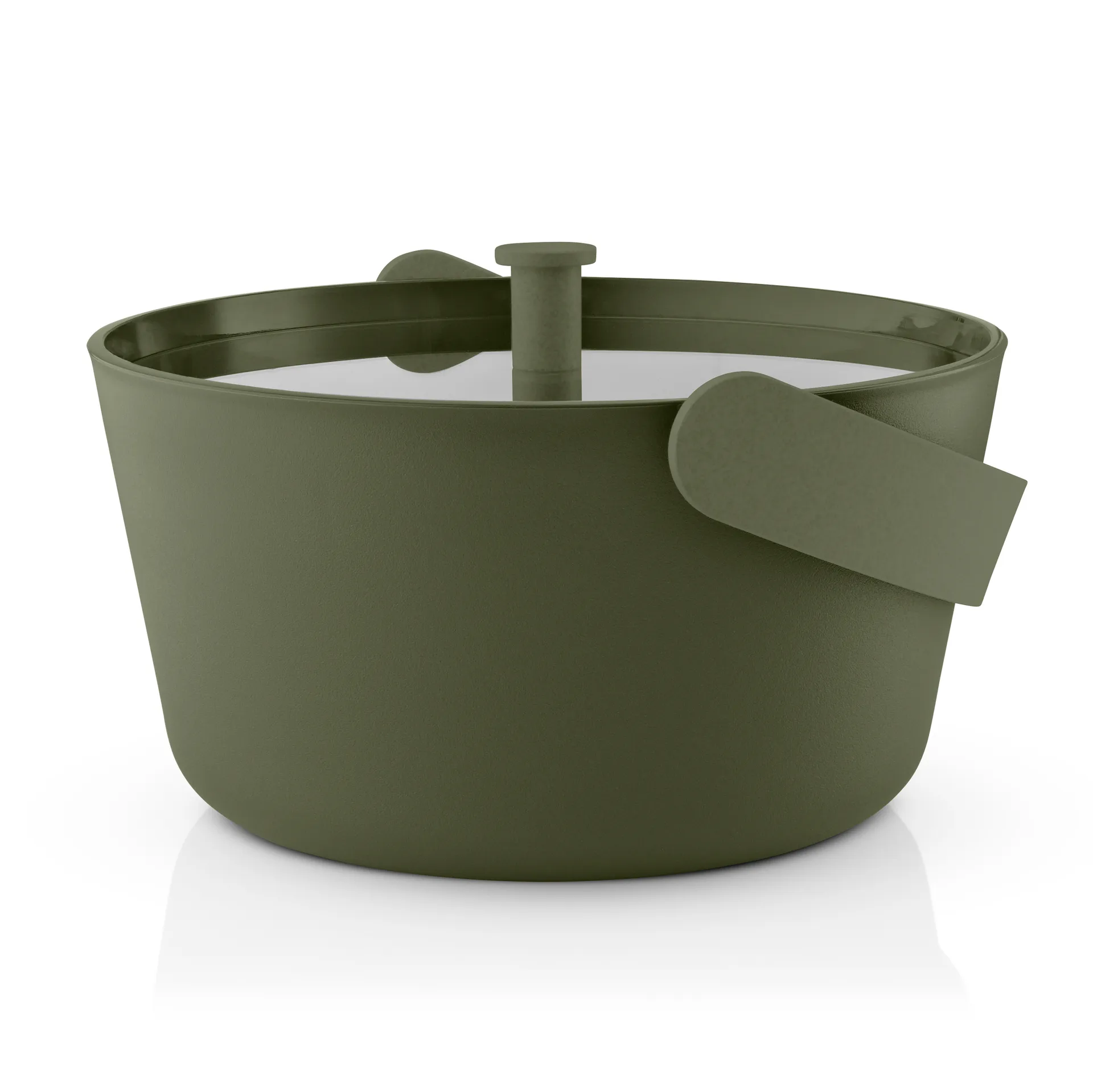 Green Tool riskoger til mikrobølgeovn, 1,7 L Eva Solo