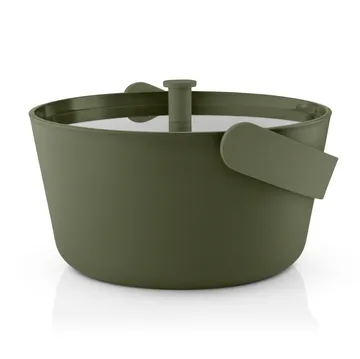 Green Tool riskoger til mikrobølgeovn - 1,7 L - Eva Solo