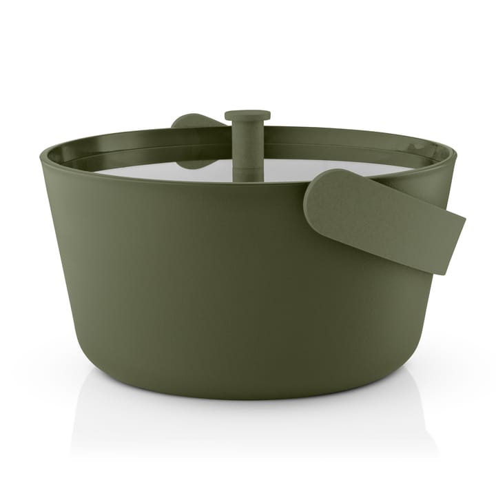 Green Tool riskoger til mikrobølgeovn, 1,7 L Eva Solo