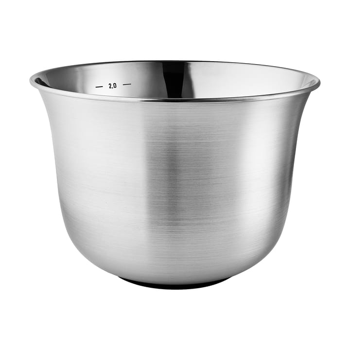Green Tool røreskål - Silver, 2,3 L - Eva Solo