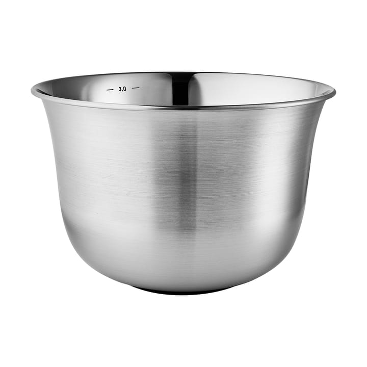 Green Tool røreskål - Silver, 3,3 L - Eva Solo