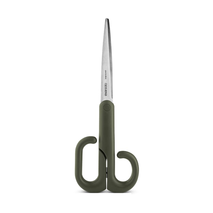 Green Tool saks 24 cm - Grøn - Eva Solo