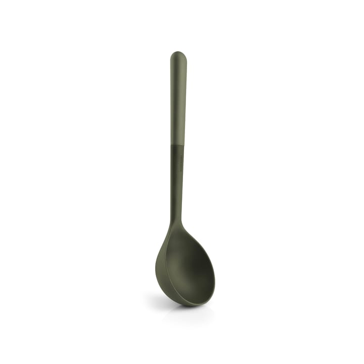 Green tool øse/serveringsske 28 cm - Grøn - Eva Solo