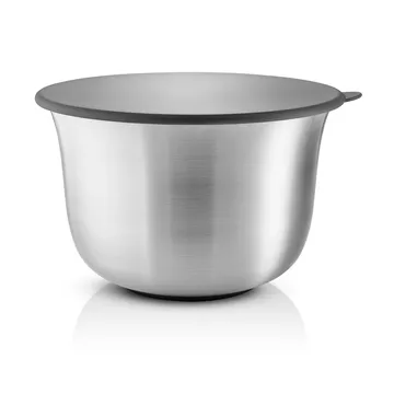 Green tools låg til blandeskål - Green, Ø20 cm - Eva Solo