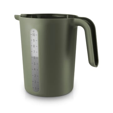 Green tools målebæger 1,0 L - Green - Eva Solo