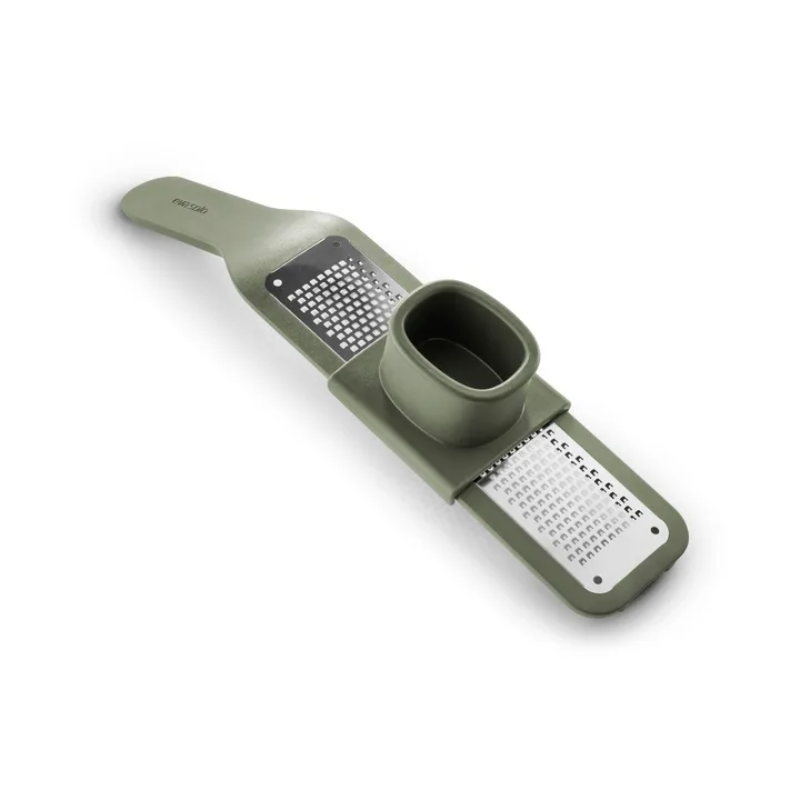 Green tools mikro-rivejern - Green - Eva Solo