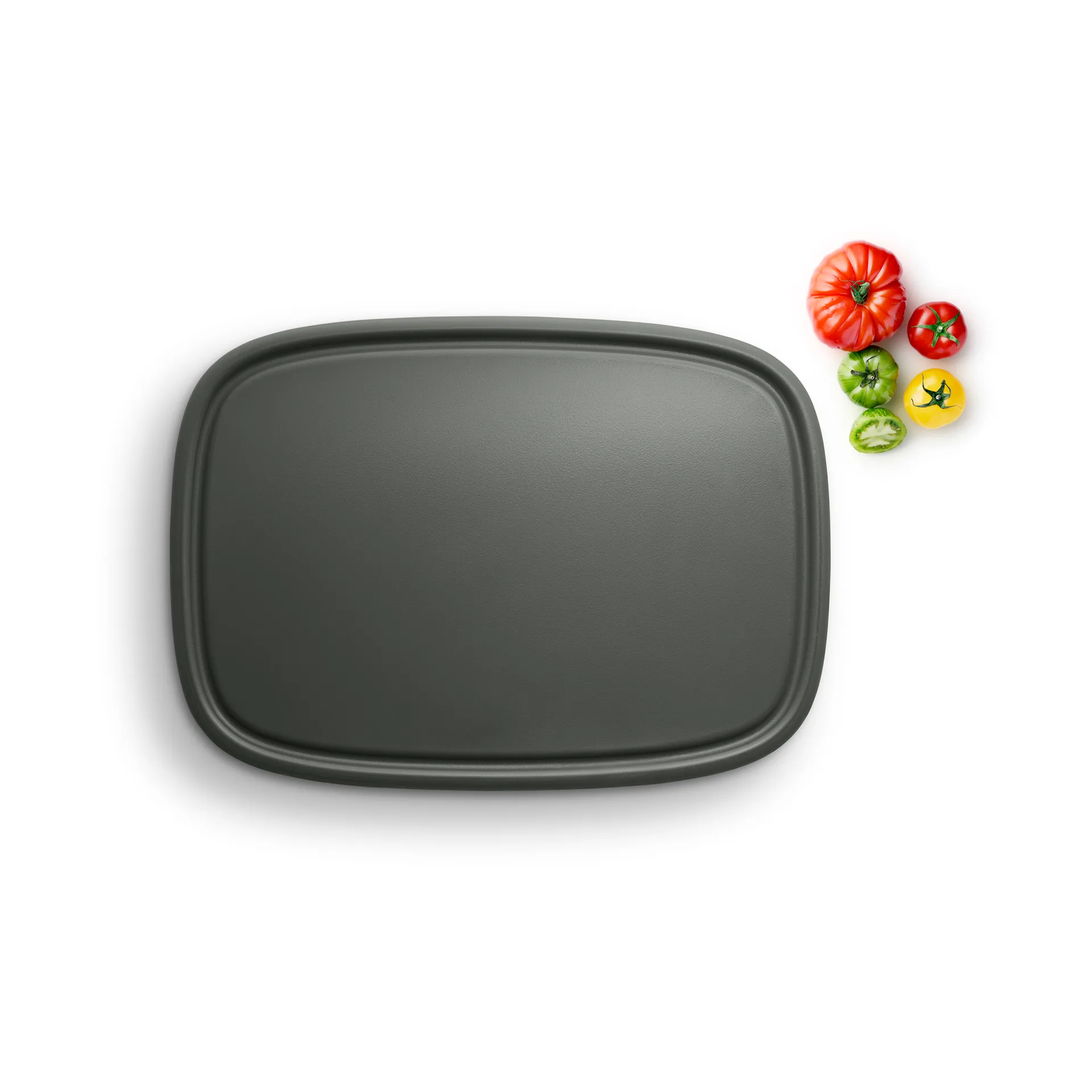 Green tools skærebræt, 38x28 cm Eva Solo