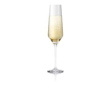 Legio Nova champagneglas 26 cl - 6-pak - Eva Solo