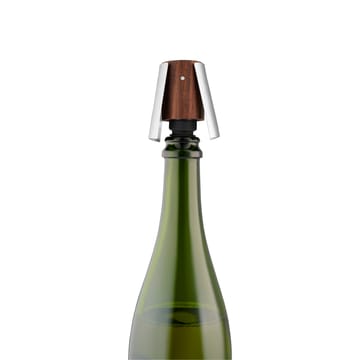 Liquid Lounge champagneprop - Valnød - Eva Solo