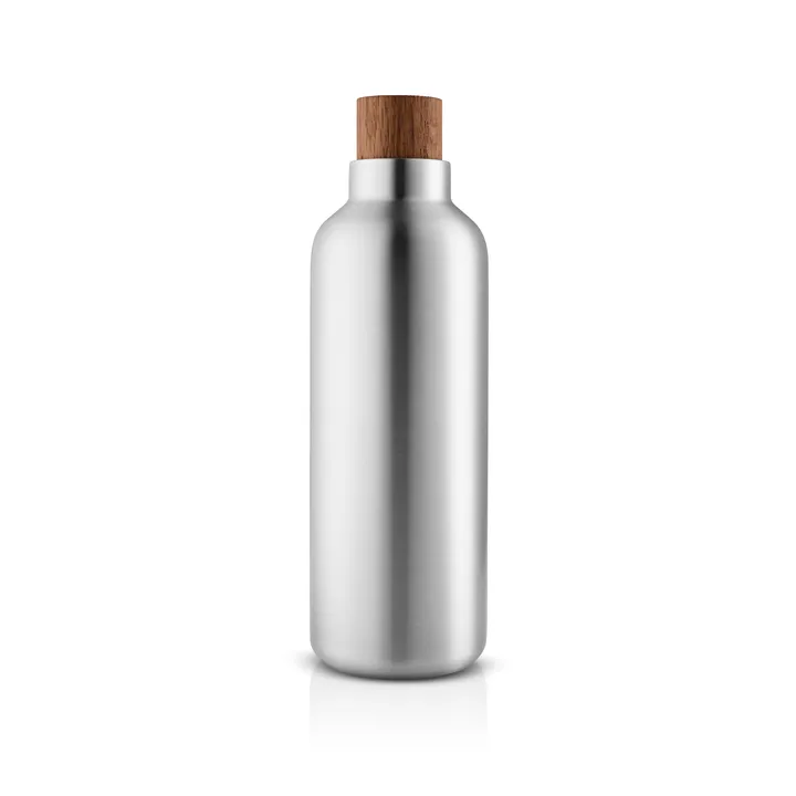 Liquid lounge termoflaske - Brushed steel, 0,7 l - Eva Solo