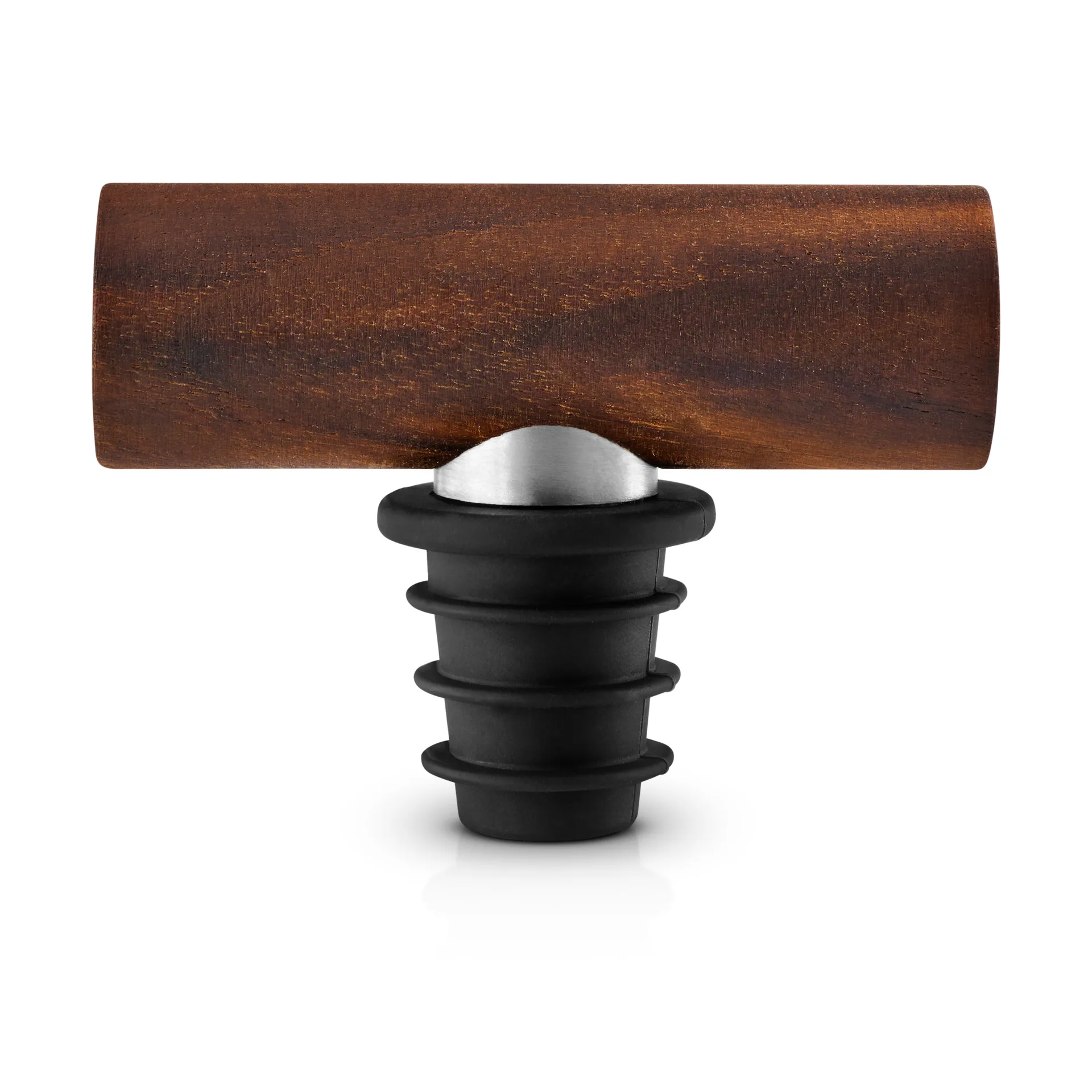 Liquid Lounge vinprop, Valnød Eva Solo