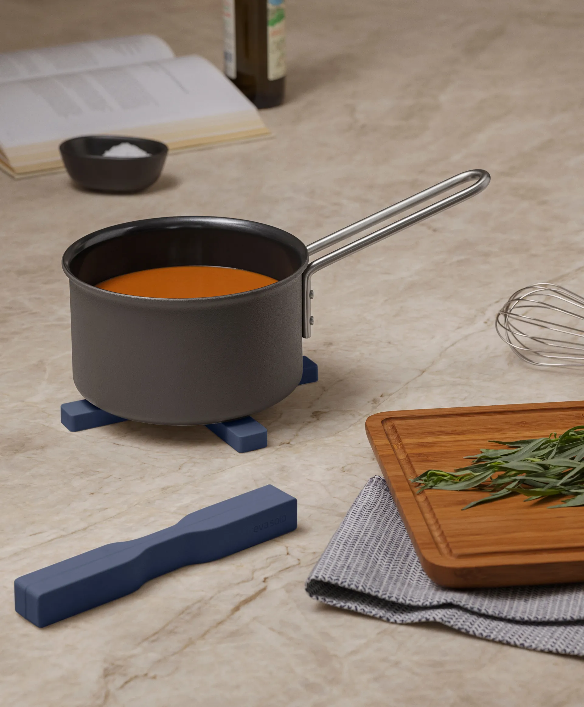 Magnetisk grydelap, Night sky Eva Solo