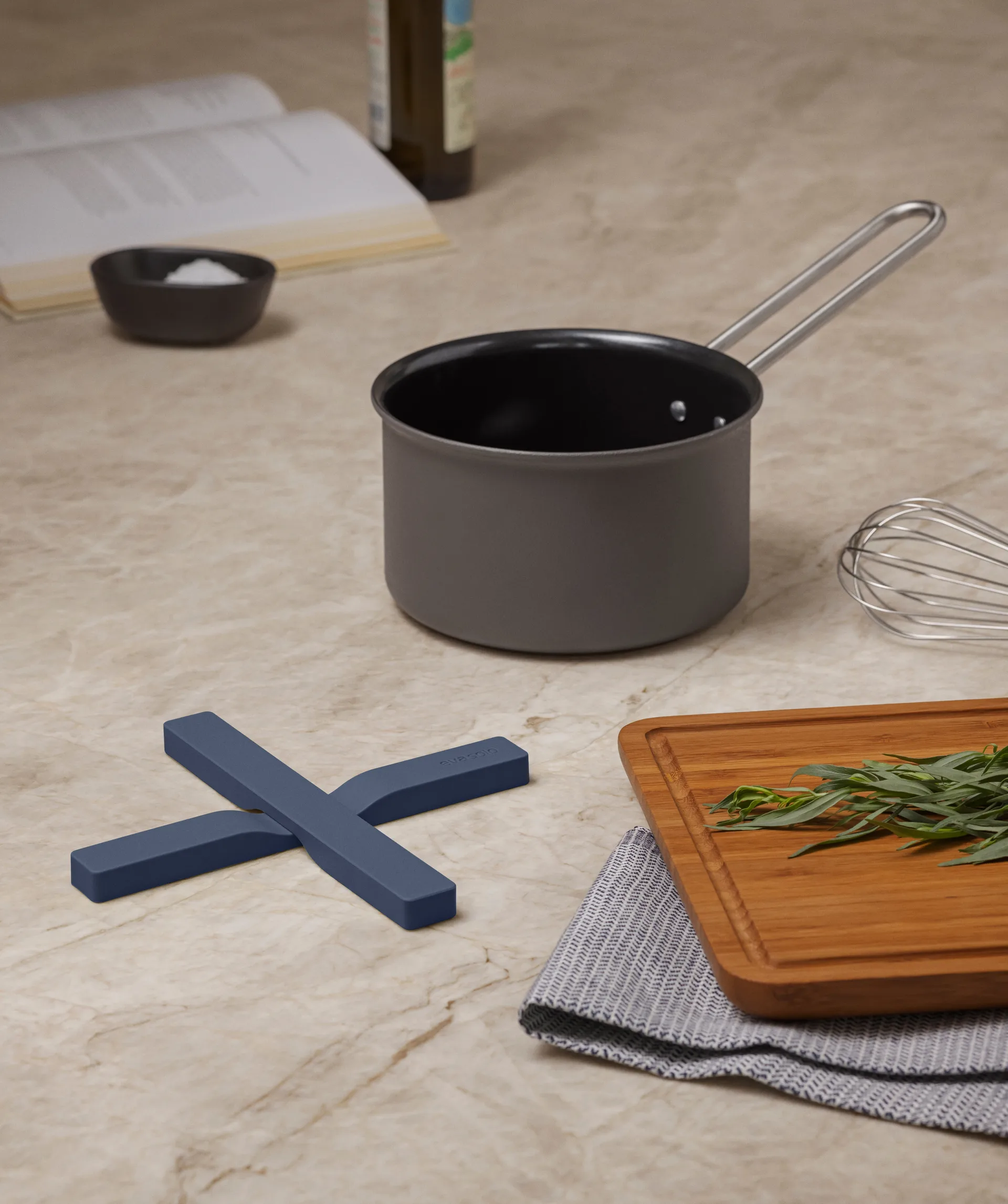 Magnetisk grydelap, Night sky Eva Solo